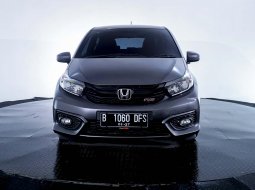 Honda Brio RS CVT 2022 1