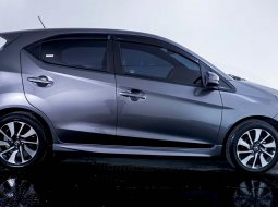 Honda Brio RS CVT 2022 2