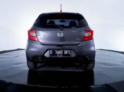 Honda Brio RS CVT 2022 9