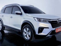 JUAL Honda BR-V E CVT 2023 Putih