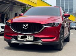 MAZDA CX-5 GT AT 2018 MERAH DIJUAL CEPAT TERMURAH