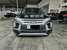 Mitsubishi Pajero Dakar 2.4 diesel AT ( Matic ) 2021 Hitam Km 50rban Bekasi