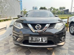 Nissan Xtrail 2.0 Manual Tahun 2016 Kondisi Mulus Terawat Istimewa Seperti Baru