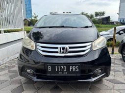 Honda Freed PSD Matic Tahun 2014 Kondisi Mulus Terawat Istimewa Seperti Baru