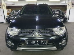 Mitsubishi Pajero Sport Dakar Diesel Automatic 2016 Sunroof Gresssss