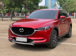 Mazda CX-5 GT 2018 6