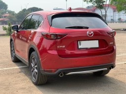 Mazda CX-5 GT 2018 5