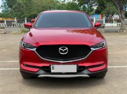 Mazda CX-5 GT 2018