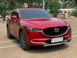 Mazda CX-5 GT 2018 2