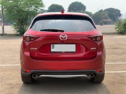 Mazda CX-5 GT 2018 3