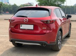 Mazda CX-5 GT 2018 4