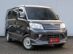 Daihatsu Luxio 1.5 D M/T 2023 - Pajak Panjang - B2276FKT