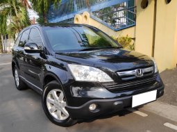 2009 Honda CR-V 2.4 Body Mulus Interior Orsinil Siap Pakai B GANJIL Pjk NOV 2025 Otr KREDIT TDP 23jt