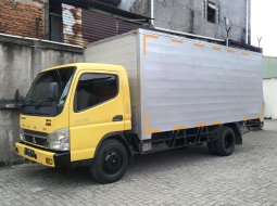 Mulus MURAH CDD LONG Mitsubishi Colt Diesel canter box alumunium 2019