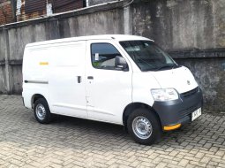 MULUS+banbaruMURAH Daihatsu granmax blindvan 2023 gran max blind van