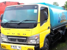 murah cdd Mitsubishi Coltdiesel canter tangki air 2023 colt diesel