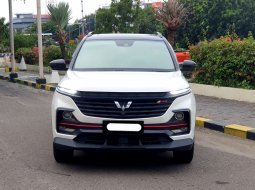 Wuling Almaz Pro 7-Seater 2021 putih sunroof cash kredit proses bisa dibantu