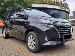 Toyota Avanza 1.3G MT 2021