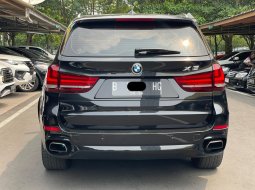 BMW X5 XDRIVE25D DIESEL AT HITAM 2015 4