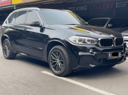 BMW X5 XDRIVE25D DIESEL AT HITAM 2015 2