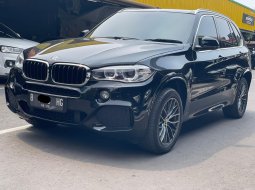 BMW X5 XDRIVE25D DIESEL AT HITAM 2015 3