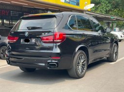 BMW X5 XDRIVE25D DIESEL AT HITAM 2015 6