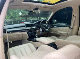 BMW X5 XDRIVE25D DIESEL AT HITAM 2015 9