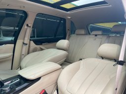 BMW X5 XDRIVE25D DIESEL AT HITAM 2015 7