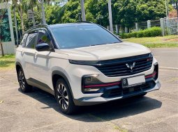 Wuling Almaz Pro 7-Seater 2022 Putih 3