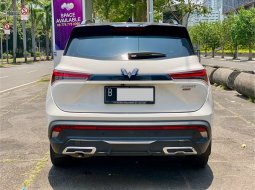 Wuling Almaz Pro 7-Seater 2022 Putih 6