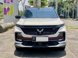 Wuling Almaz Pro 7-Seater 2022 Putih