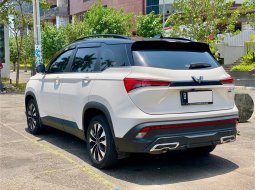 Wuling Almaz Pro 7-Seater 2022 Putih 5