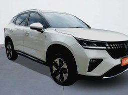 Wuling Alvez 2023