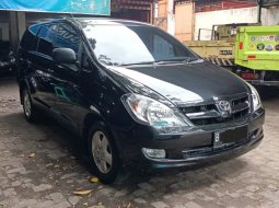 Innova 2.5 G AT TURBO DIESEL Rawatan Rutin Toyota B Ganjil Pjk Feb 2025 Mulus Siap Dipakai Luar Kota