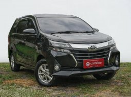 Toyota Avanza 1.3G MT 2019 - Pajak Panjang - B2302SIQ