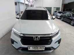 Honda BR-V E 1.5 AT  2023 Putih