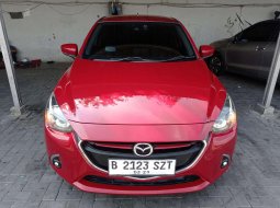 Mazda 2 GT HB SKY ACTIVE  1.5 AT 2017 MERAH