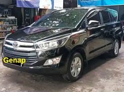 Innova 2.0 G A/T Pemakaian 2019 Rawatan ATPM Km 89rb Plat B GENAP Pjk FEB 2025 Siap Pakai Otr KREDIT