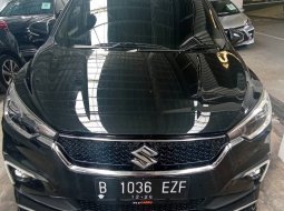 Suzuki Ertiga Sport AT 2021 Hitam