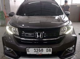 Honda BR-V E Prestige AT 2019 Abu-abu