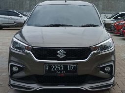 JUAL Suzuki Ertiga Sport MT 2022 Hitam