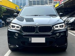 BMW X5 xDrive25 Diesel 2015