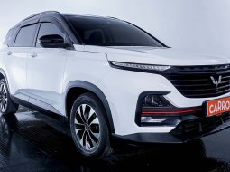 JUAL Wuling Almaz RS 1.5T Pro AT 2021 Putih