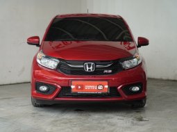 Honda Brio RS 1.2 A/T 2019 (LOW KM 37rb)