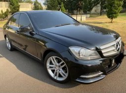  Mercedes C300 Avantgarde  (340N.m) Panoramic Sunroof Km 64rb B Ganjil Pjk Apr 2025 Mulus Otr KREDIT