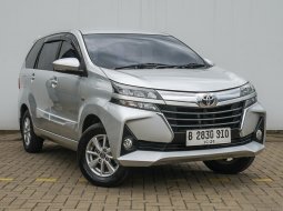 Toyota Avanza 1.3G MT 2019 - Garansi 1 Tahun - FREE ANGSURAN 1 BULAN