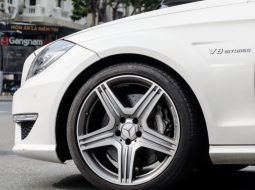 Jual mobil Mercedes-Benz CLS 2019 , Kota Langsa, Aceh 3