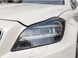 Jual mobil Mercedes-Benz CLS 2019 , Kota Langsa, Aceh 2