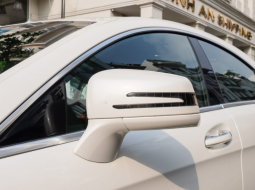 Jual mobil Mercedes-Benz CLS 2019 , Kota Langsa, Aceh 7