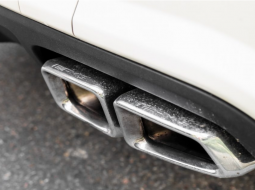 Jual mobil Mercedes-Benz CLS 2019 , Kota Langsa, Aceh 8